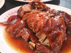 -黄连大头华烧鹅店(大良店)