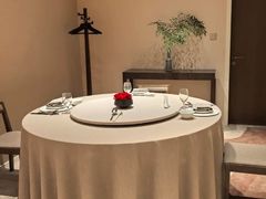 -恒悦轩·粤菜(上海展览中心店)