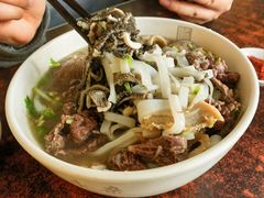 -潮镇老尾牛杂(环城西路店)