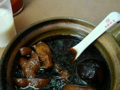 android_upload_pic-新园饮食店(香洲总店)