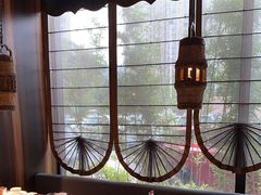 -西郊八号·山野江西菜(开发区店)