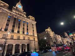 -南京路步行街
