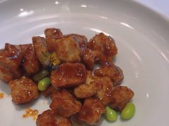 -惠丰堂饭庄·烤鸭·京味菜(翠微路店)