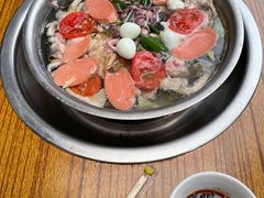 -海关荤豆花(洋河一路店)