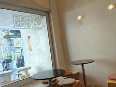 -小团圆糖水铺(襄阳南路店)