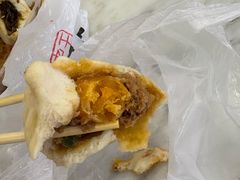 -老陶包子铺(南大西南村店)