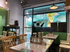 -饭票馆·茶餐厅(奉化银泰店)