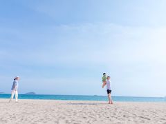 -三亚亚龙湾天域度假酒店