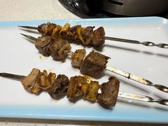 -和庆斋羊蝎子火锅·碳缸烧烤(顺义旗舰店)