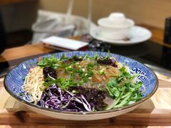 -许大亮淄博烧烤·自助鲜牛肉火锅(大江东宝龙店)