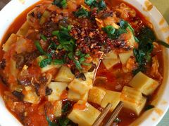 DSC_0241-乾州食府(小雁塔店)