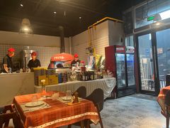 -Primo·丽莫意大利窑烤披萨