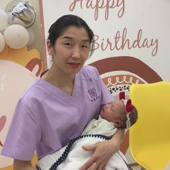 -禾馨·母婴护理月子中心(世纪大道店)