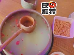 -牡丹弄·咖啡馆·酒馆(红坊里店)