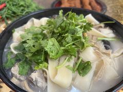 -惠丰源烩面馆(经七路店)