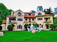 -汾阳花园酒店·餐厅(徐汇店)