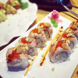 香草美匙花漾料理(万象城店)-香草美匙