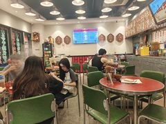 -潮汕•草根牛肉档(中江路店)