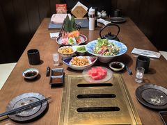 -本寻烧肉酒场(双井店)