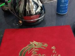 -金龙·打边炉(武进路店)