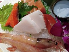 -花枝日本料理(金沟河店)