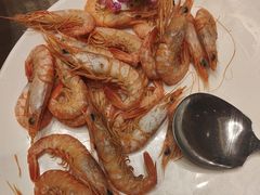 -蓝港海鲜厨房(闽江路店)