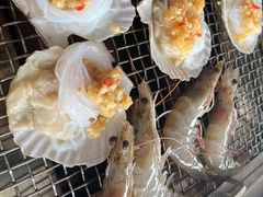 -蚝英雄鲜蚝自助专门店(长楹天街直营店)