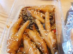 -椰味面包鸡.薄皮蒸饺(坪山店)