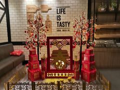 -西堤牛排(合肥之心城店)