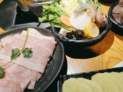 -呷哺呷哺 黄金牧场 (中发百旺店)