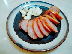 -大牛湾·眷村牛肉面(蠡溪店)
