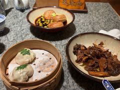-南京大牌档(青岛万象城店)