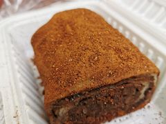 -老回回小吃(百万庄店)