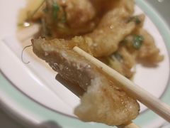 -以前的小酒馆(中山广场店)