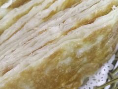 -李连贵熏肉大饼(丰台南路地铁站店)