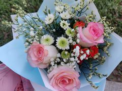 -循礼门鲜花花市(武汉循礼门店)