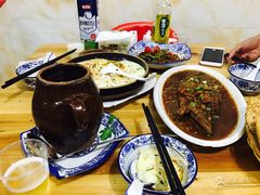 -巢湖名吃·徽府农家菜(半汤店)