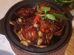 -鹿港小镇(黄金店)