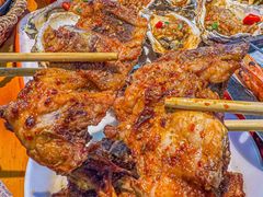 -四禧精酿铜锅涮肉·烧烤工场(大明湖店)