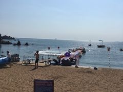 -石槽海滨浴场