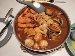 -鹿港小镇(悠唐店)