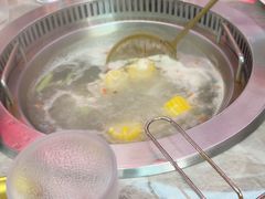 -三头牛·潮汕牛肉生蚝火锅 (夏湾店)