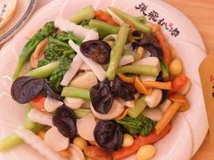 -張飛扒肉·龙江非遗(道外店)