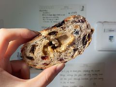 黑麦黑葡萄-Juicy Bakery(大学路店)