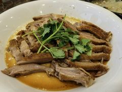 -陆记鹅庄·潮汕菜·狮头鹅(大仟里店)