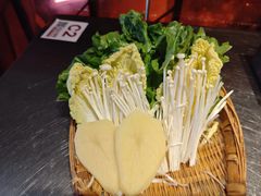 -朱光玉火锅馆(全国总店)