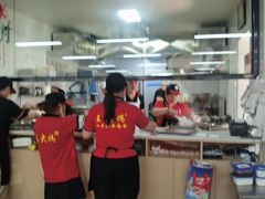 -王大妈清汤饸饹(白云社区店)