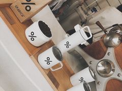 -% Arabica阿拉比卡咖啡(深圳湾万象城店)