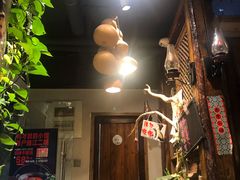 -有才叔的小馆(高新咖啡街区店)