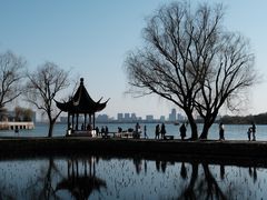 -石湖景区